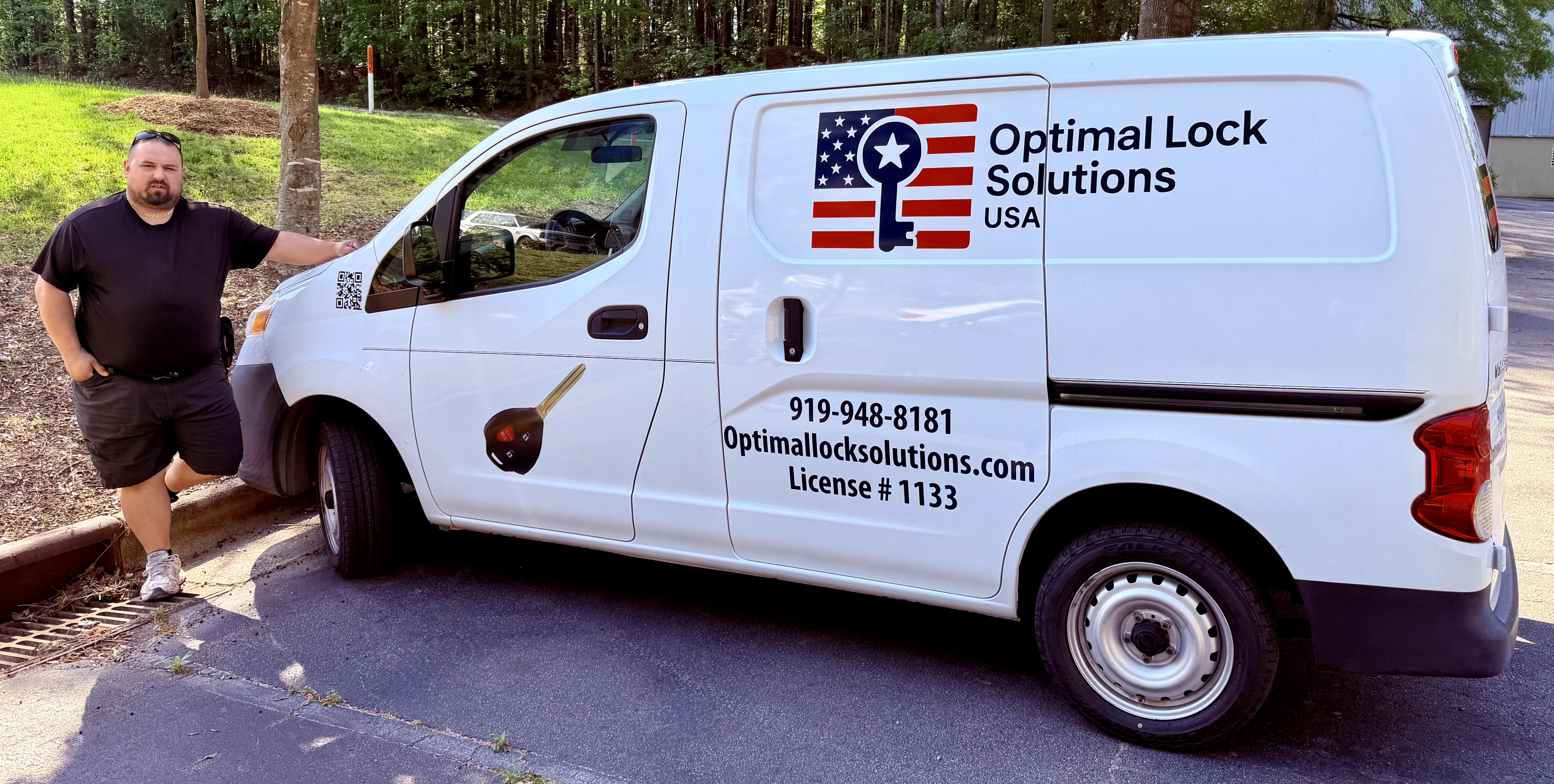 van