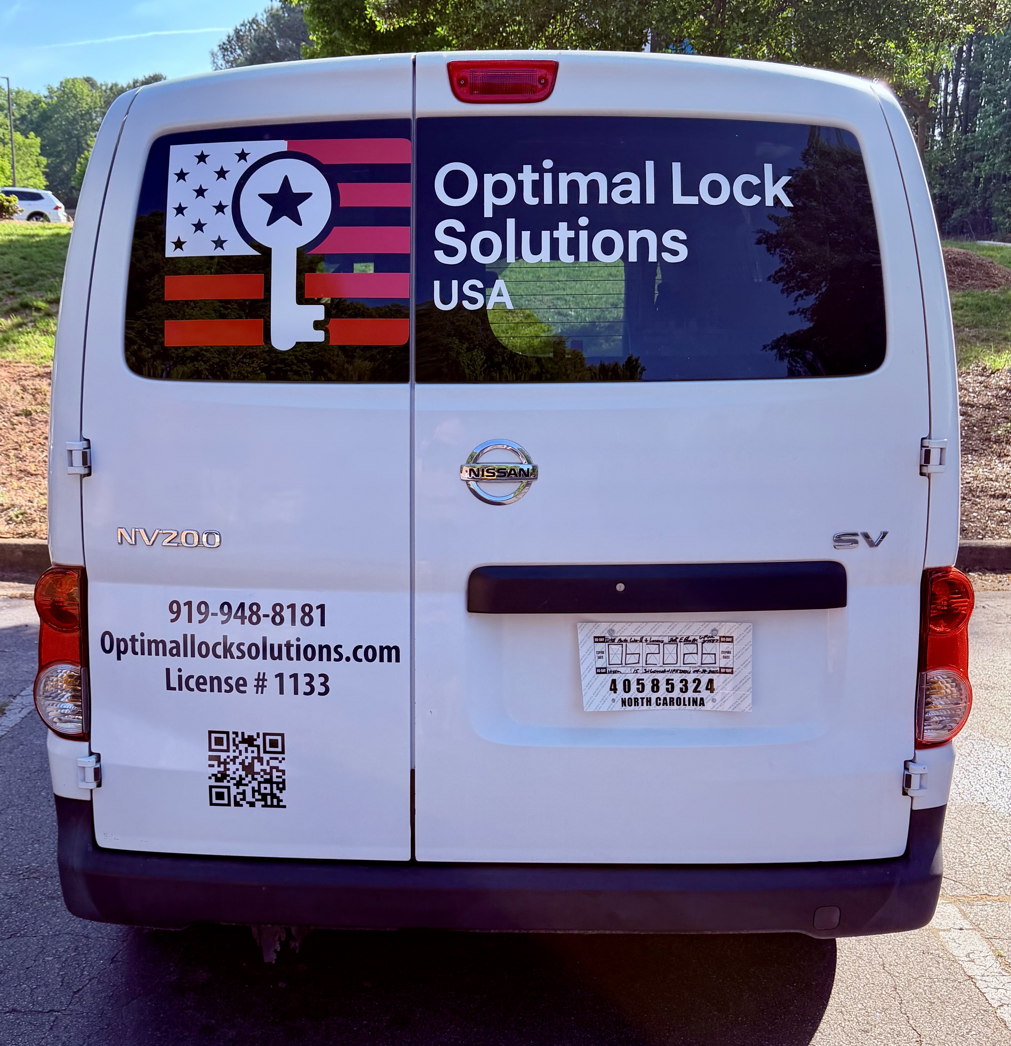 van