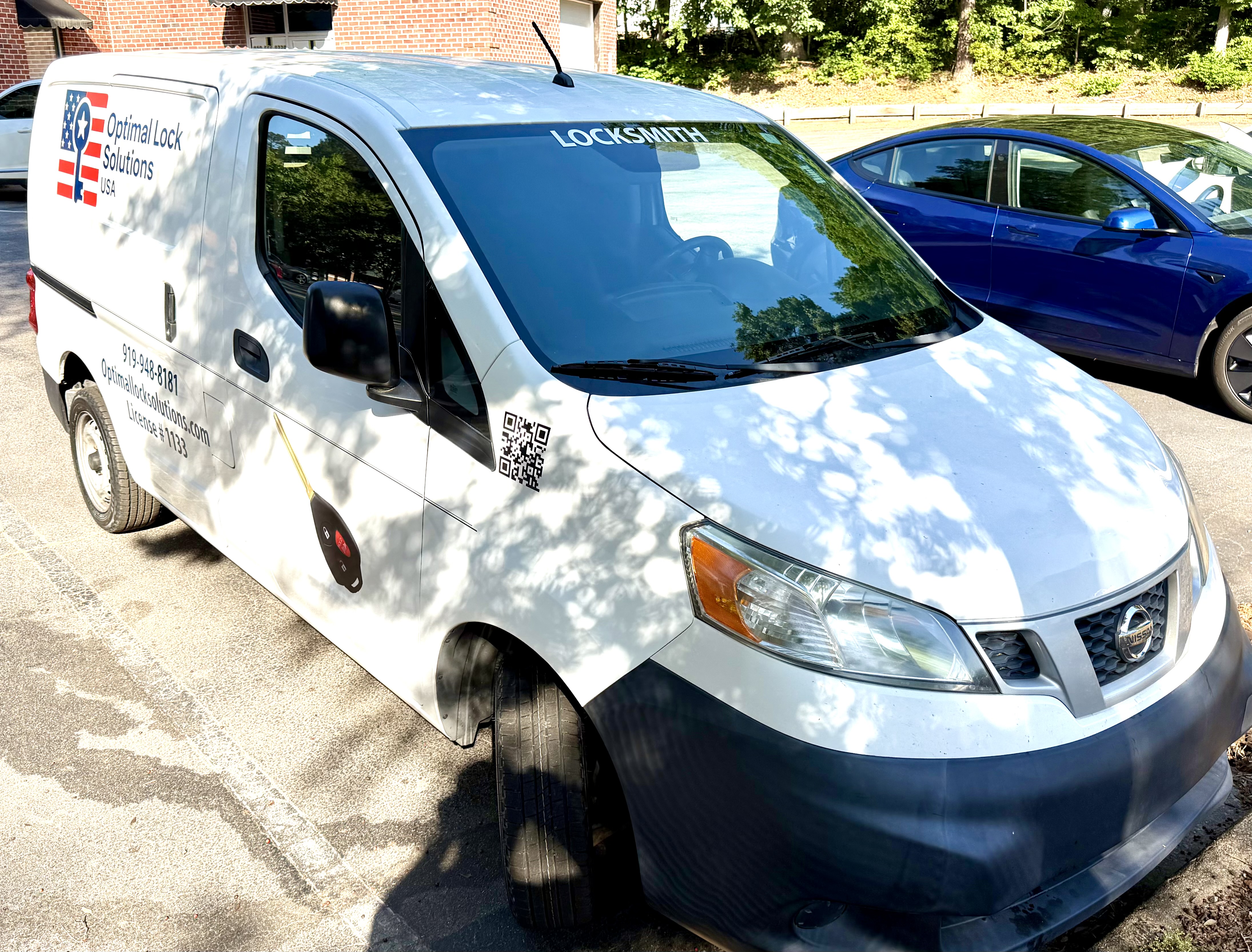 van